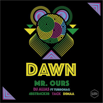 Mr. Ours - Dawn