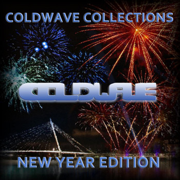 Various Artists - Coldwave Collections - New Year Edition