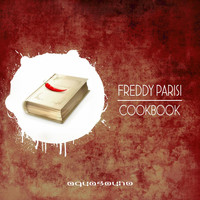 Freddy Parisi - Cookbook