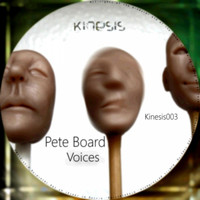 Pete Board - Voices