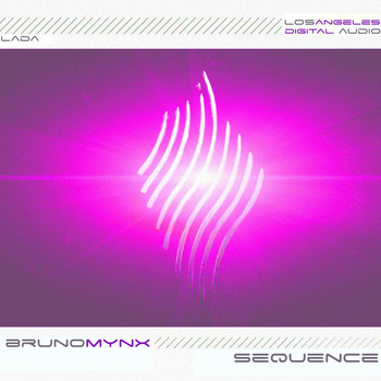 Bruno Mynx - Sequence