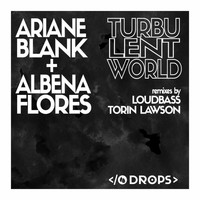 Ariane Blank - Turbulent World