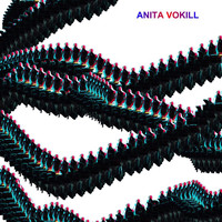 Anita Vokill - 8 Days of Dub
