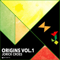 Jorick Croes - Origins, Vol. 1