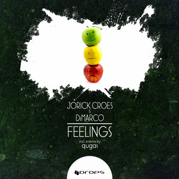 Jorick Croes - Feelings