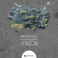 Anton Stellz - Amazon