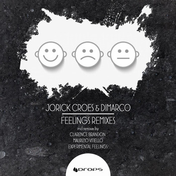 Jorick Croes - Feelings Remixes