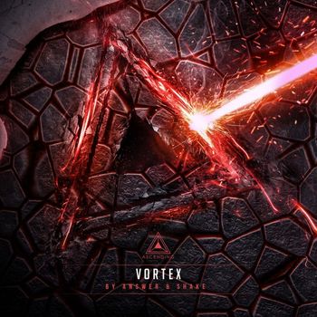 Answer, Shake - Vortex by Answer & Shake