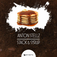 Anton Stellz - Stack & Syrup