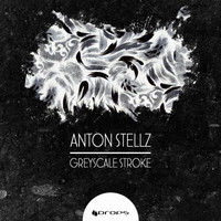 Anton Stellz - Greyscale Stroke