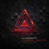 Alignments - Stonem / Blitz