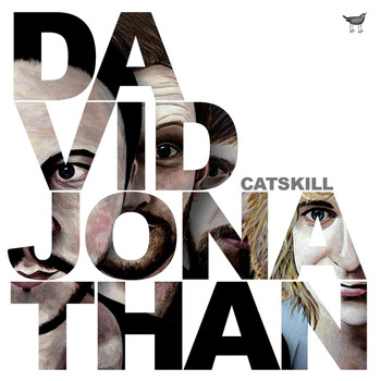 David Jonathan - Catskill EP