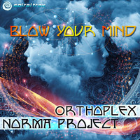 Norma Project - Blow Your Mind