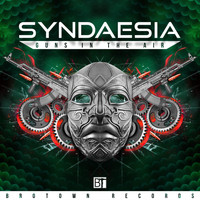 Syndaesia - Guns In The Air EP