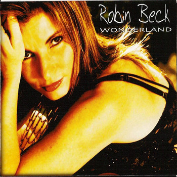 Robin Beck - Wonderland