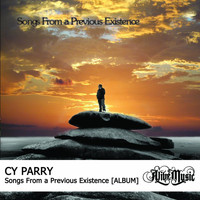 Cy Parry - Songs From a Previous Existence