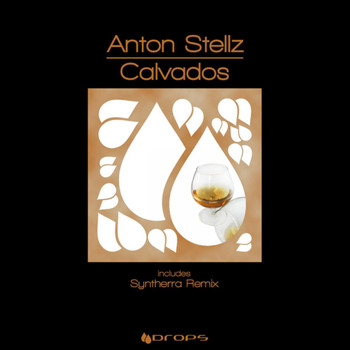 Anton Stellz - Calvados