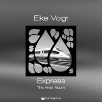 Eike Voigt - Express 'The Artist Album'
