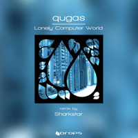 Qugas - Lonely Computer World