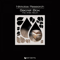 Nikkolas Research - Secret Box 'The Artist Album'