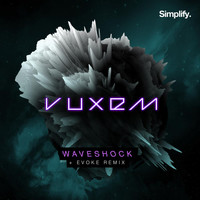 Vuxem - Waveshock