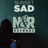 Sunset - Sad