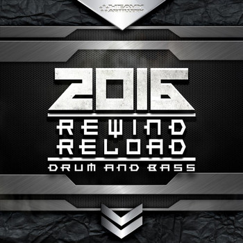 Various Artists - 2016 Rewind Reload