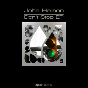 John Hellson - Don't Stop
