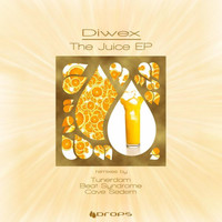 Diwex - The Juice