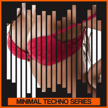 Various Artists - Minimal Techno Series