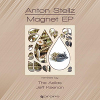 Anton Stellz - Magnet
