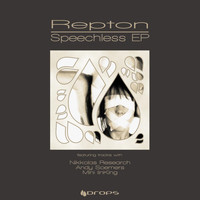 Repton - Speechless