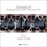 Chuck D - Everything With Sound