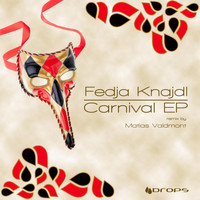 Fedja Knajdl - Carnival
