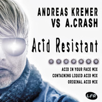 Andreas Kremer - Acid Resistant