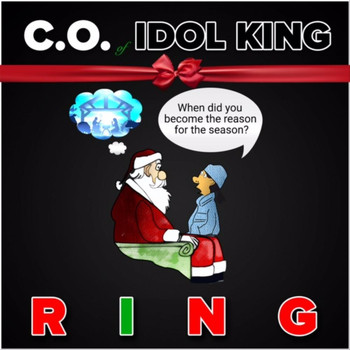 C.O. of IDOL KING - Ring