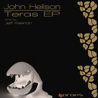 John Hellson - Teras