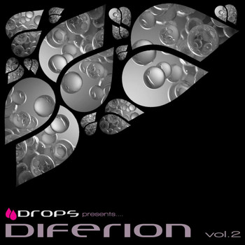 Various Artists - Diferion, Vol. 2