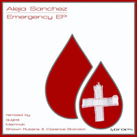 Aleja Sanchez - Emergency