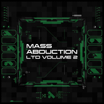 Various Artists - Mass Abduction LTD, Vol. 2