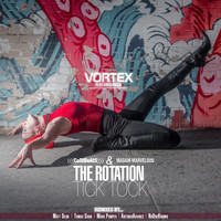 Carlbeats - The Rotation