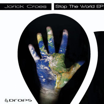 Jorick Croes - Stop The World