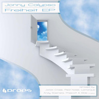 Jonny Calypso - Freiheit