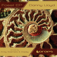 Danny Lloyd - Fossil