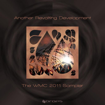 Various Artists - Another Revolting Development 'The WMC 2011 Sampler'