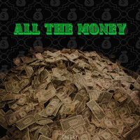 Cheeky - All The Money
