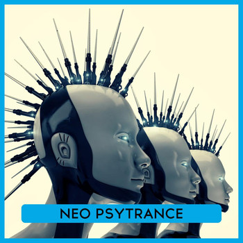 Various Artists - Neo PsyTrance