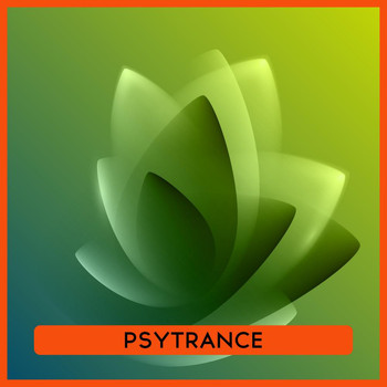 Various Artists - Psytrance