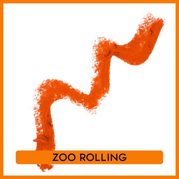 Various Artists - Zoo Rolling