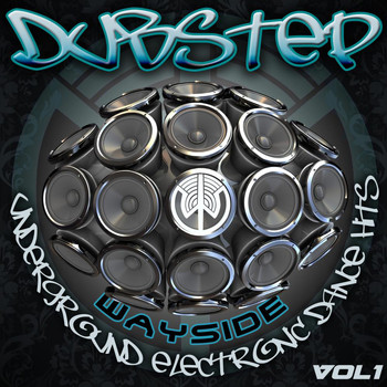 Various Artists - Dubstep Wayside Underground Electronic Dance Hits Volume 1